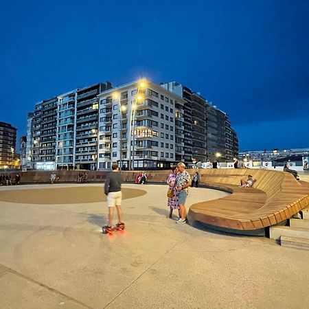 Cosy Duplex In Westende Met 3 Slpk Миделкерк Экстерьер фото